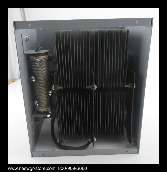 GE 6RC159H3 Copper Oxide Rectifier