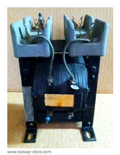 Allis Chalmers Potential Transformer , Type: LIP , Double Fused