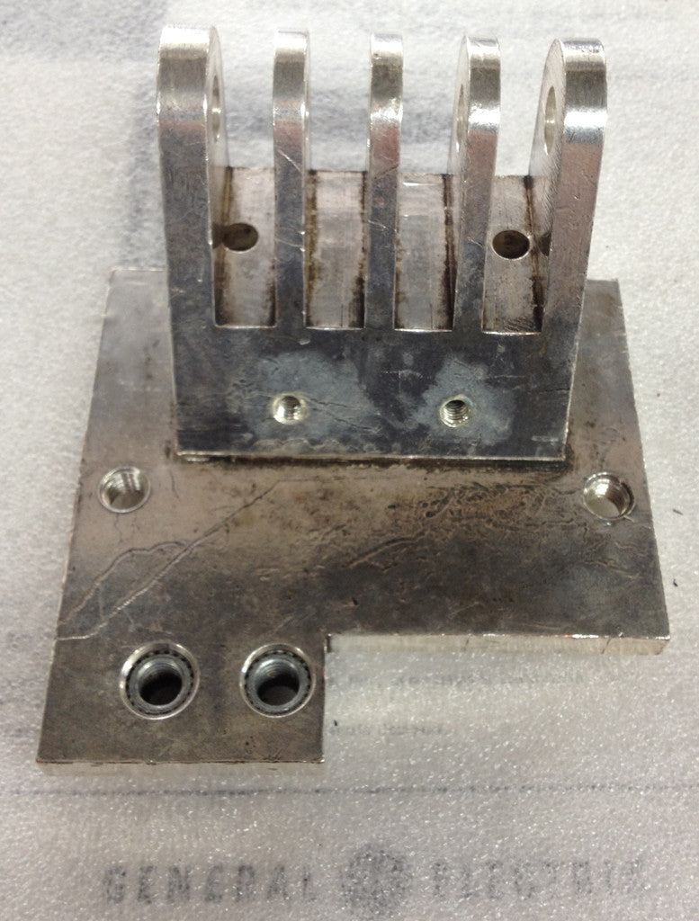 General Electric AK-1-50 Lower Terminal