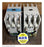 CN55KN3 , Eaton / Cutler Hammer CN55KN3 Contactor Kit , NEMA Size 3 , 2 Pole , 3 Pole , Series A1 , C320KGS32 , PN: CN55KN3
