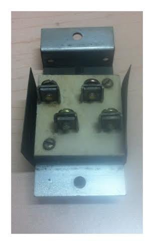 567F430G06 ~ Westinghouse 567F430G06 DS-206 Motor Cut-Off Switch