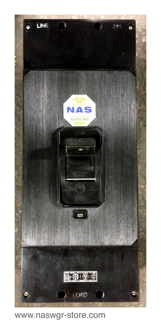 ITE ET8192 Molded Case Circuit Breaker - 500 Amp