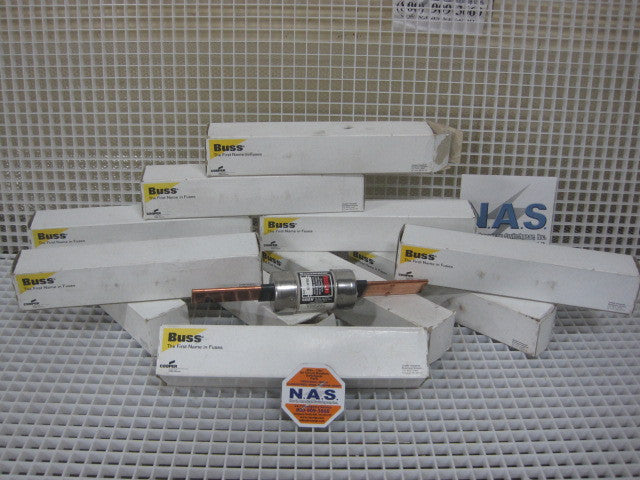 FRS-R-125 ~ Cooper Bussman Fuse FRS-R-125