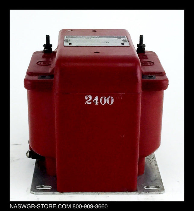 566C099A01 ~ Westinghouse 566C099A01 Voltage Transformer