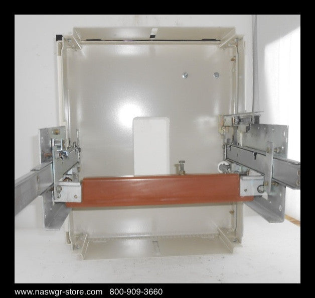 Reconditioned GE Cradle Assembly for AK-2A-25 / AKD-5 LV Switchgear