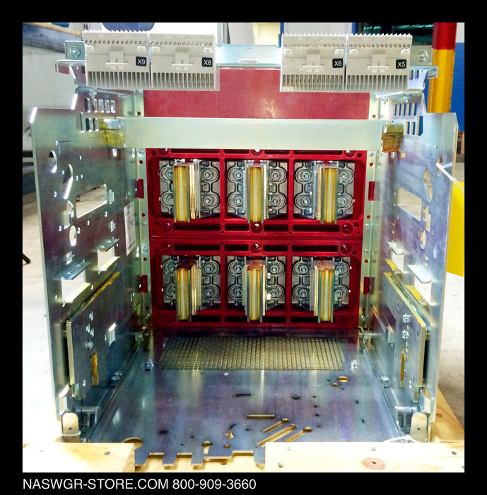 GC2316AXXXXXXXN ~ Siemens GC2316AXXXXXXXN Circuit Breaker Cradle for WLGC2316