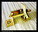 14-323-199-501 ~ Allis Chalmers 14-323-199-501 456D Mechanical Interlock Assembly