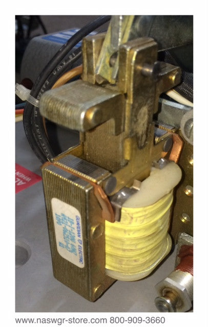 A421-062510-07 ~ Guardian Electric A421-062510-07 Solenoid