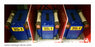 PT3-45 ~ Instrument Transformers Inc. PT3-45 Voltage Transformer