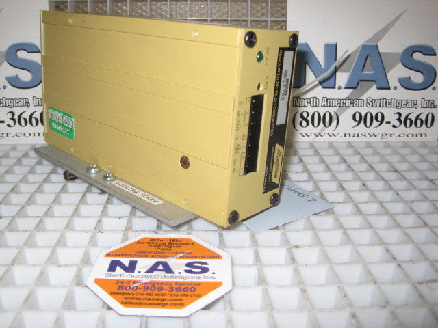 Acopian DC to DC Converter WD12765 ~ NPV35DIN