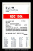 Eaton NDC3800T52WPN Molded Case Circuit Breaker - 800 Amp - Unused Surplus