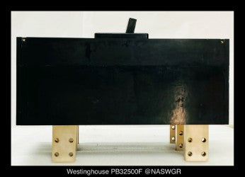 Westinghouse PB32500F Molded Case Circuit Breaker - 2000 Amp