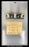 Westinghouse 656D355G02 Fusible Cover Operated Bus Plug - 30A/240V