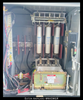 Eaton / Cutler Hammer Ampgard Medium Voltage Control Cell Section- 1333kVA/4160V