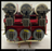 Siemens RLF-1600 LM Circuit Breaker (E/O,D/O) - 1600 Amp