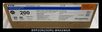 Eaton BRP20N200RG BR Load Center Breaker Panel - 200A/NEMA 3R - Unused