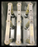 ABB 2GUE041750F1171  3 Phase Power Capacitor Bank - 4160V/250kVAr
