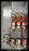 Eaton DH365NRK Heavy Duty Safety Switch - 400A/600V/3P4W/N3R - Unused