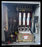 Eaton / Cutler Hammer Ampgard Medium Voltage Control Cell Section- 1150kVA/4160V