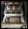 Eaton / Cutler Hammer Ampgard Medium Voltage Control Cell Section- 300HP/4160V