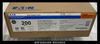 Eaton BRP40B200R BR Load Center Main Breaker Panel - 200A/NEMA 3R - Unused