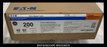 Eaton BRP40B200R BR Load Center Main Breaker Panel - 200A/NEMA 3R - Unused