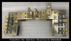 Square D PowerPact RG 1600 Bus / Mounting Kit
