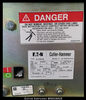 Eaton / Cutler Hammer Ampgard Medium Voltage Control Cell Section- 500HP/4160V