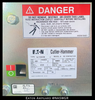 Eaton / Cutler Hammer Ampgard Medium Voltage Control Cell Section- 1250HP/4160V
