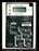 Eaton Magnum SB SBS6203W Breaker (M/O,D/O) - 2000 Amp - Unused