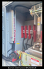 Eaton / Cutler Hammer Ampgard Medium Voltage Control Cell Section- 1250HP/4160V