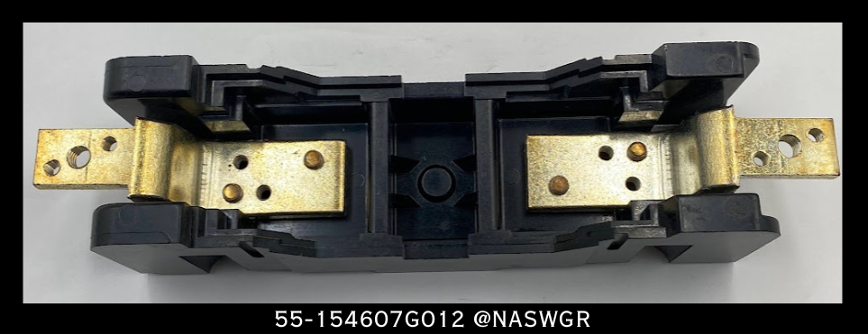 General Electric 55-154607G012 Base Size 5