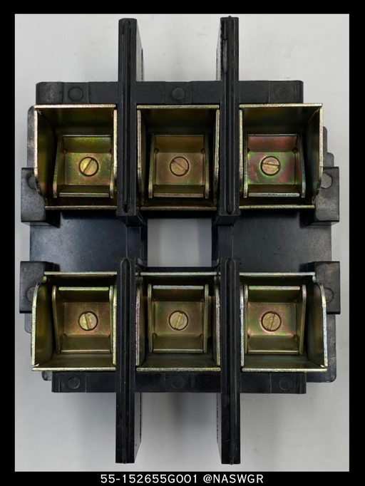 General Electric 55-152655G001 Cover Size 3