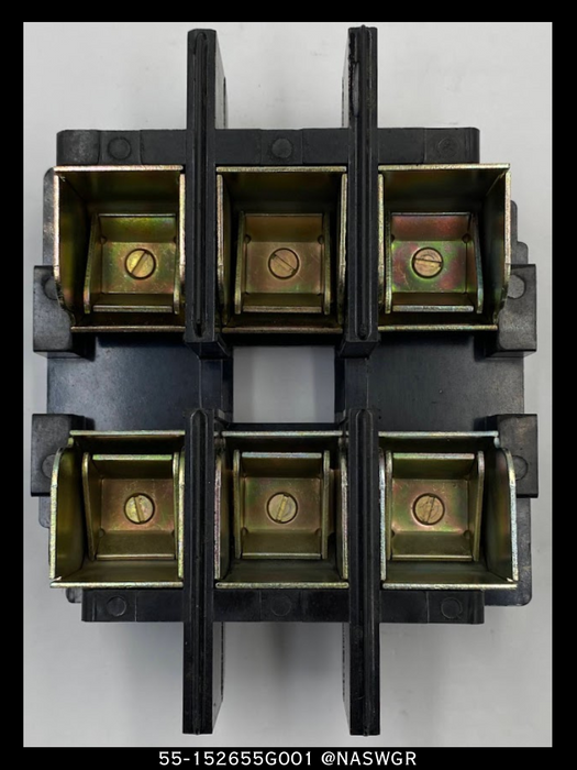 General Electric 55-152655G001 Cover Size 3