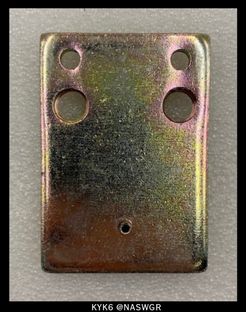 Eaton KYK6 Key Interlock Series C