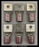 PANDUIT LCAX500-12-6 COPPER LUGS