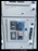 Eaton / Cutler Hammer Ampgard Medium Voltage Control Cell Section- 300HP/4160V