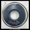 Instrument Transformers 5 RL-750 Current Transformer - 75:5 Amp