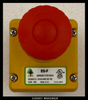 IDEC 230001 Emergency Stop Device