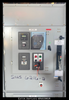 Eaton / Cutler Hammer Ampgard Medium Voltage Control Cell Section- 1750HP/4160V