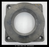 Siemens 61-300-066-202 MD Current Transformer - 2000:5 Amp