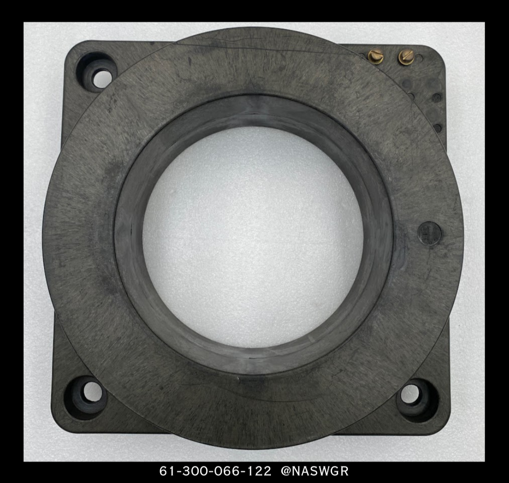 Siemens 61-300-066-122 MD Current Transformer - 1200:5 Amp