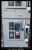 Eaton / Cutler Hammer Ampgard Medium Voltage Control Cell Section- 1750HP/4160V
