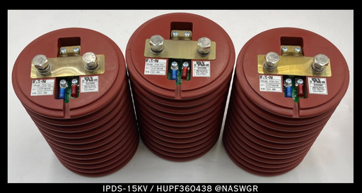 Eaton IPDS-15KV / HUPF360438 Insulgard (IG) PD Monitor Kit