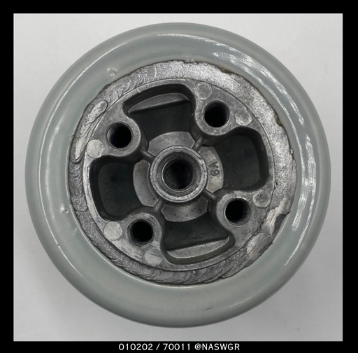 010202 / 70011 Insulator 4"