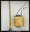 Cutler Hammer 3351D67G01 Control Power Transformer - 2400:240/120V