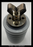 031902 / 70013 Insulator 6" w/ Heart Shape Clip