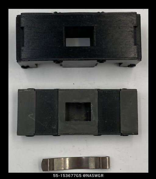 General Electric 55-153677G5 Magnet Frame