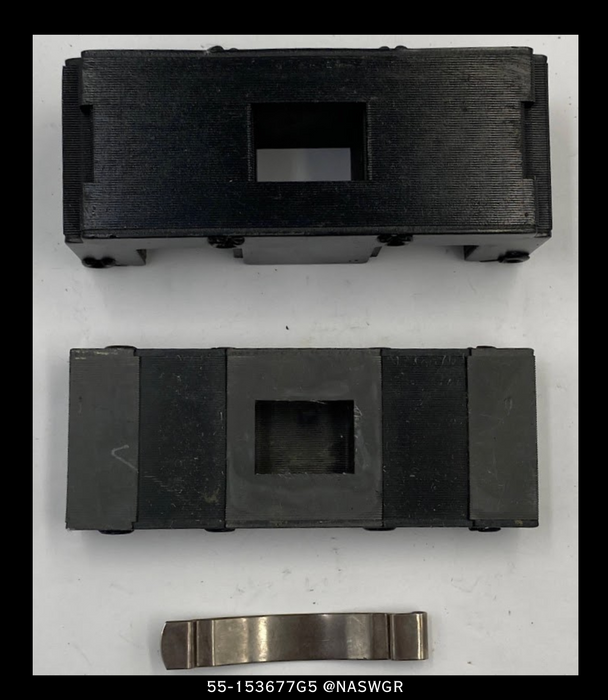 General Electric 55-153677G5 Magnet Frame