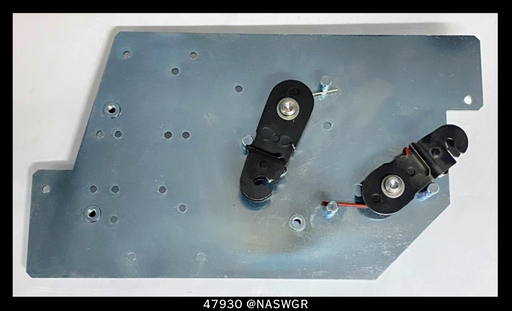 Schneider Electric 47930 2 Rod Type Interlock D/O NW Masterpact - Unused